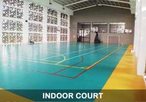 7 Keunggulan Lapangan Indoor