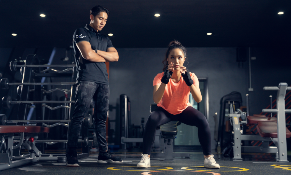 Strength Training